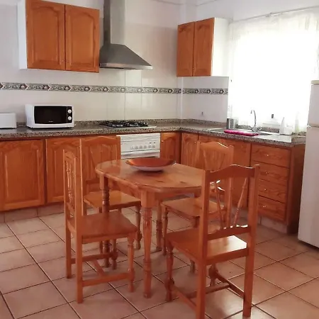 Appartement Las Canteras