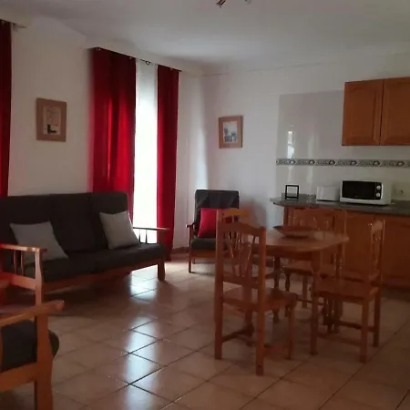 Las Canteras Apartment