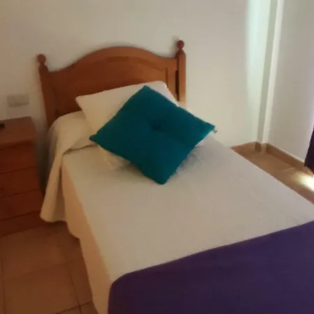 Appartement Las Canteras *